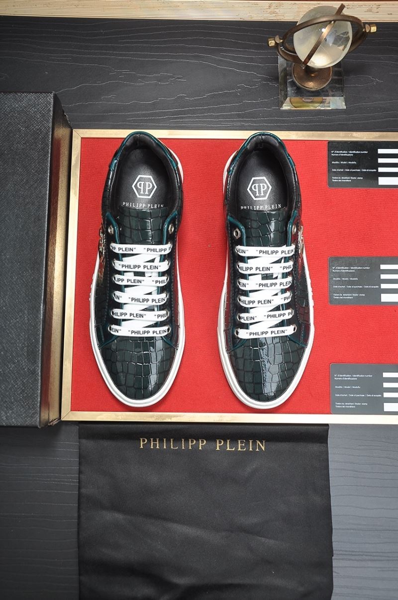 Philipp Plein Shoes